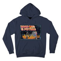 Doge To The Future Hoodie