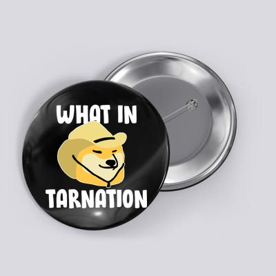 Doge What In Tarnation Button