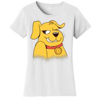 DogeCoin Dog Women's T-Shirt