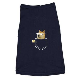 Dogecoin Pocket Doge Coin Doggie Tank