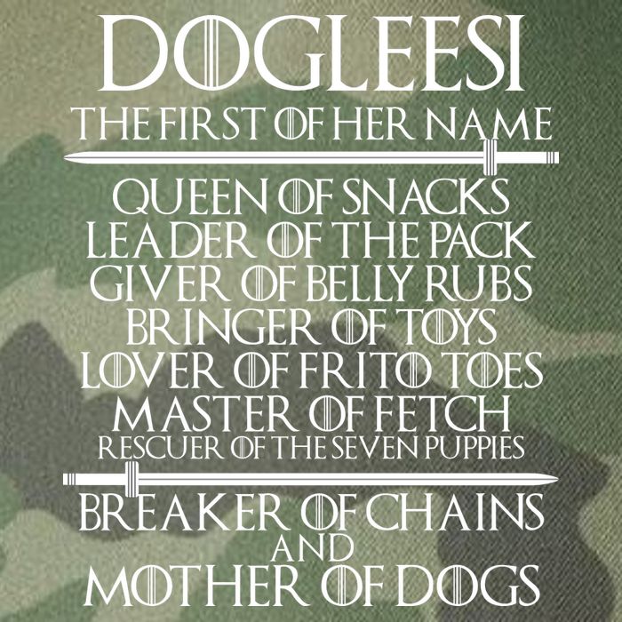 Dogleesi The First Of Her Name Mother Of Dogs Legacy Tie Dye Trucker Hat