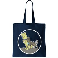 Dogs Steve N Tony Bag