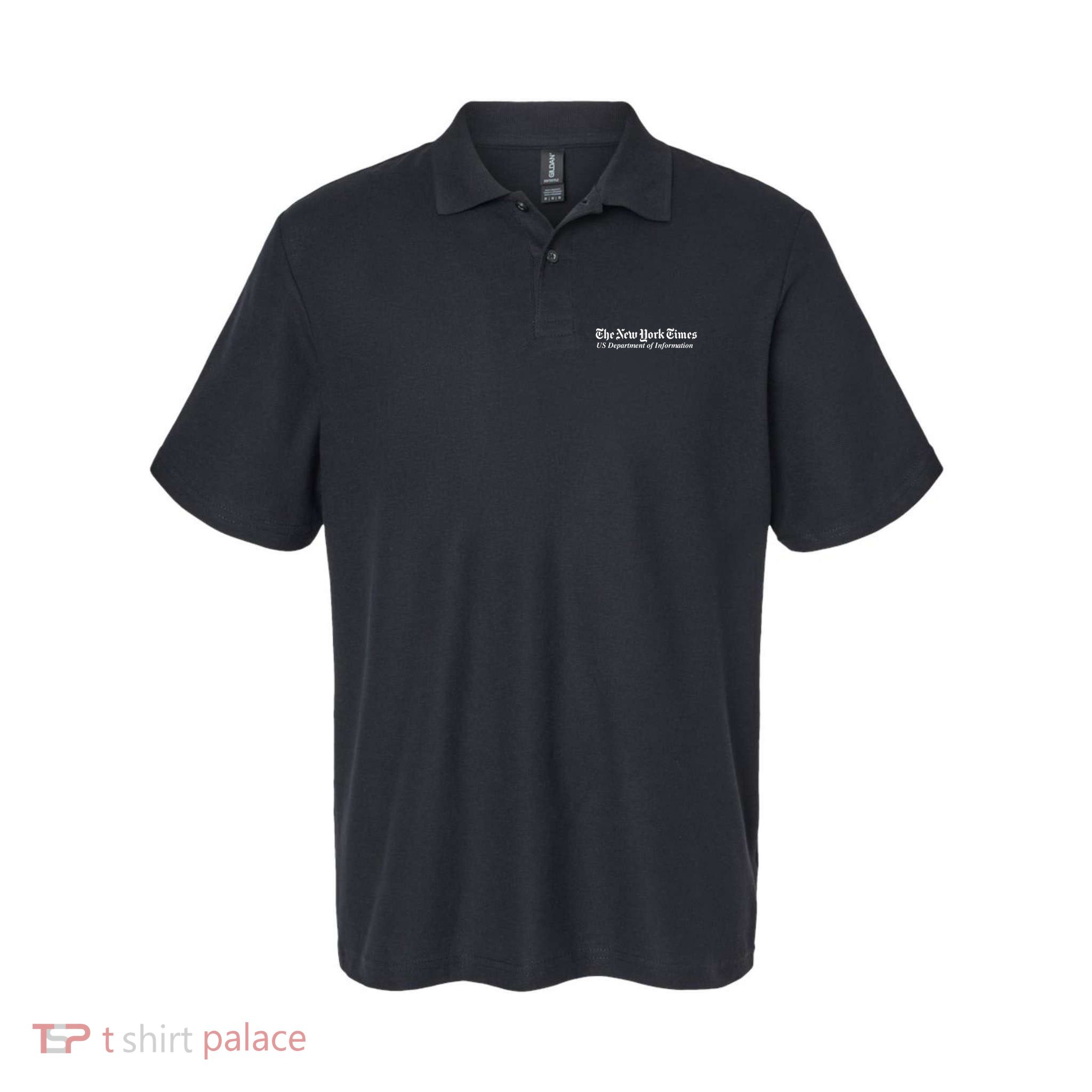 Department Of Information Polo