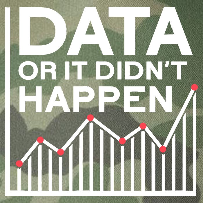 Data Or It DidnT Happen Data Analyst Data Analysis Legacy Tie Dye Trucker Hat