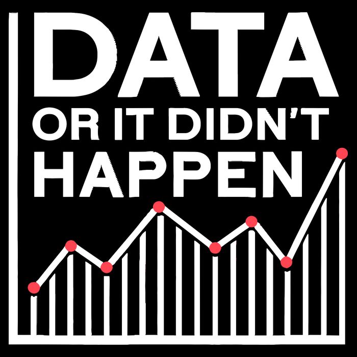 Data Or It DidnT Happen Data Analyst Data Analysis City Backpack