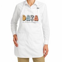 Data Or It Didn't Happen Aba Therapist Special Ed Inclusion Apron