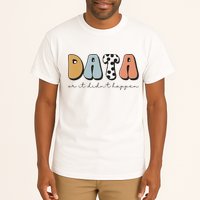 Data Or It Didn't Happen Aba Therapist Special Ed Inclusion Tall T-Shirt
