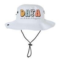 Data Or It Didn't Happen Aba Therapist Special Ed Inclusion Bucket Hat