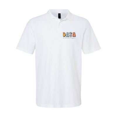 Data Or It Didn't Happen Aba Therapist Special Ed Inclusion Polo