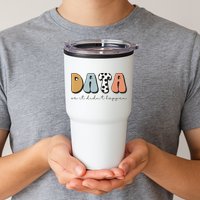 Data Or It Didn't Happen Aba Therapist Special Ed Inclusion Tumbler