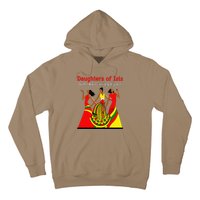 Daughters Of Isis DOI PHA Shriners AEAONMS OES Mother's Day Hoodie