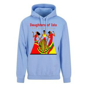 Daughters Of Isis DOI PHA Shriners AEAONMS OES Mother's Day Unisex Surf Hoodie