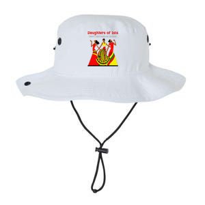 Daughters Of Isis DOI PHA Shriners AEAONMS OES Mother's Day Legacy Cool Fit Booney Bucket Hat