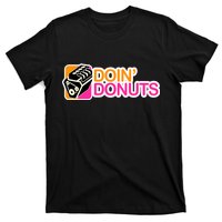 Doin' Donuts T-Shirt