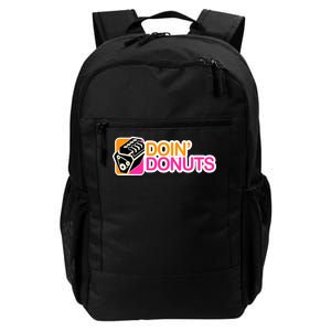 Doin' Donuts Daily Commute Backpack