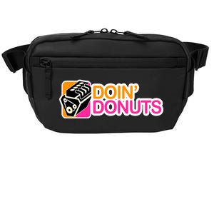 Doin' Donuts Crossbody Pack