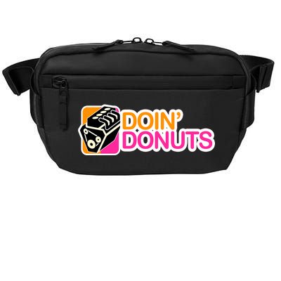 Doin' Donuts Crossbody Pack