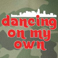 Dancing On My Own Philadelphia Phillies Legacy Tie Dye Trucker Hat