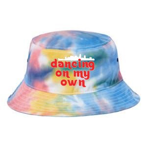 Dancing On My Own Philadelphia Phillies Tie Dye Newport Bucket Hat