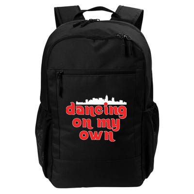 Dancing On My Own Philadelphia Phillies Backpack