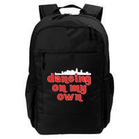 Dancing On My Own Philadelphia Phillies Backpack