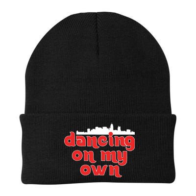 Dancing On My Own Philadelphia Phillies Beanie