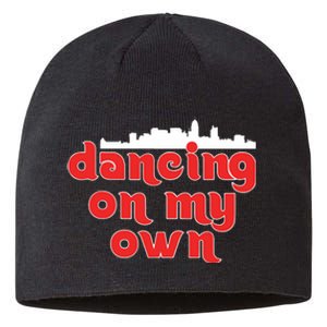 Dancing On My Own Philadelphia Phillies Sustainable Beanie