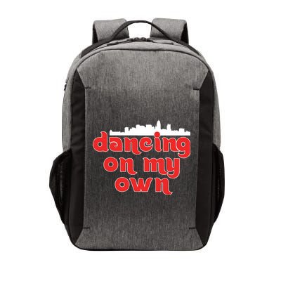 Dancing On My Own Philadelphia Phillies Vector Backpack