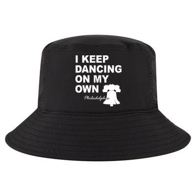 Dancing On My Own Philadelphia Baseball Cool Comfort Performance Bucket Hat