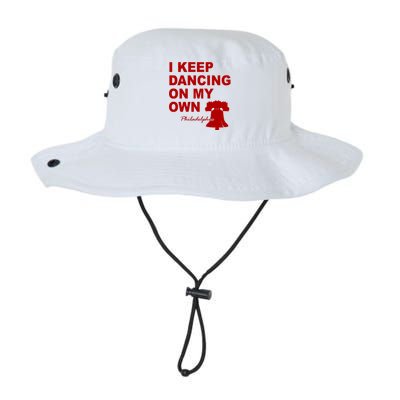 Dancing On My Own Philadelphia Baseball Legacy Cool Fit Booney Bucket Hat