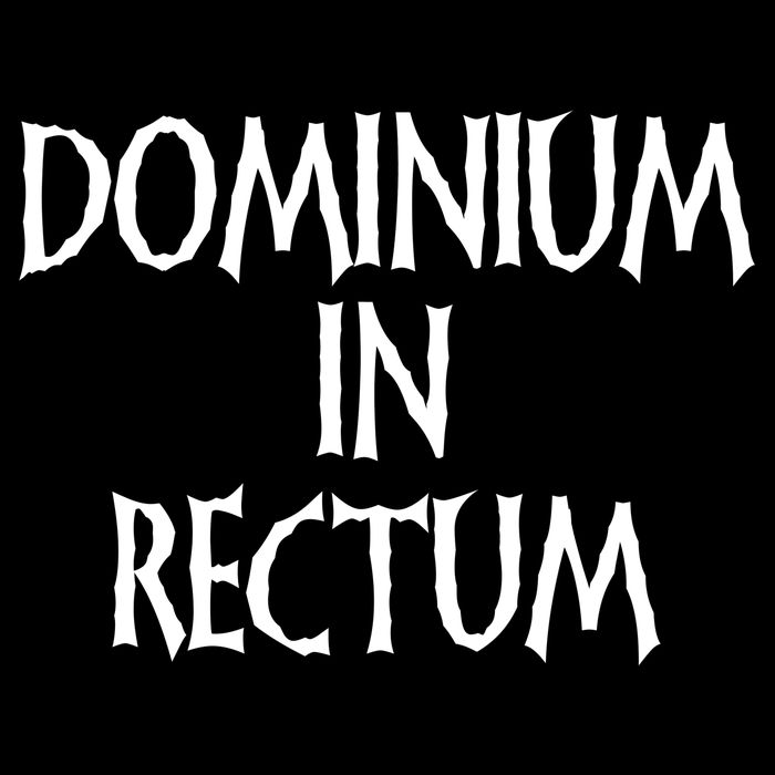 Dominium In Rectum T-Shirt