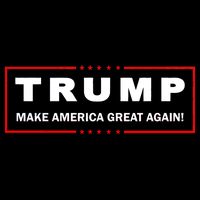 Donald Trump Election Make America Great Again Performance Shirt