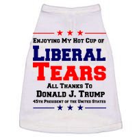 Donald Trump 45TH PRESIDENT POTUS Liberal Tears Doggie Tank