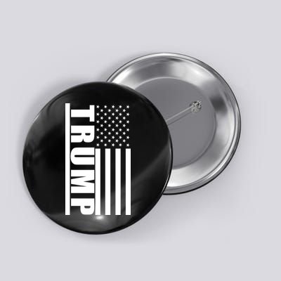 Donald Trump Simple Flag Button