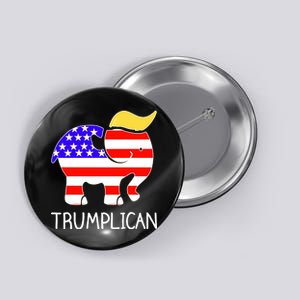 Donald Trump Trumplican 2020 Election Button