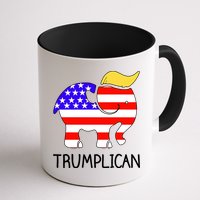Donald Trump Trumplican 2020 Election Mug