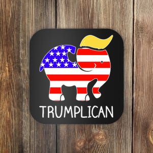 Donald Trump Trumplican 2020 Election Coaster