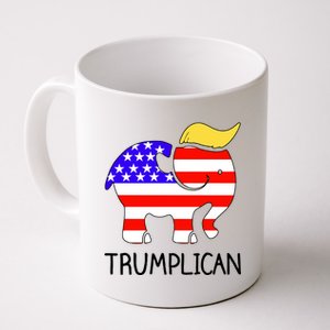 Donald Trump Trumplican 2020 Election Coffee Mug