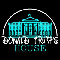 Donald Trump's White House Impact Tech Backpack