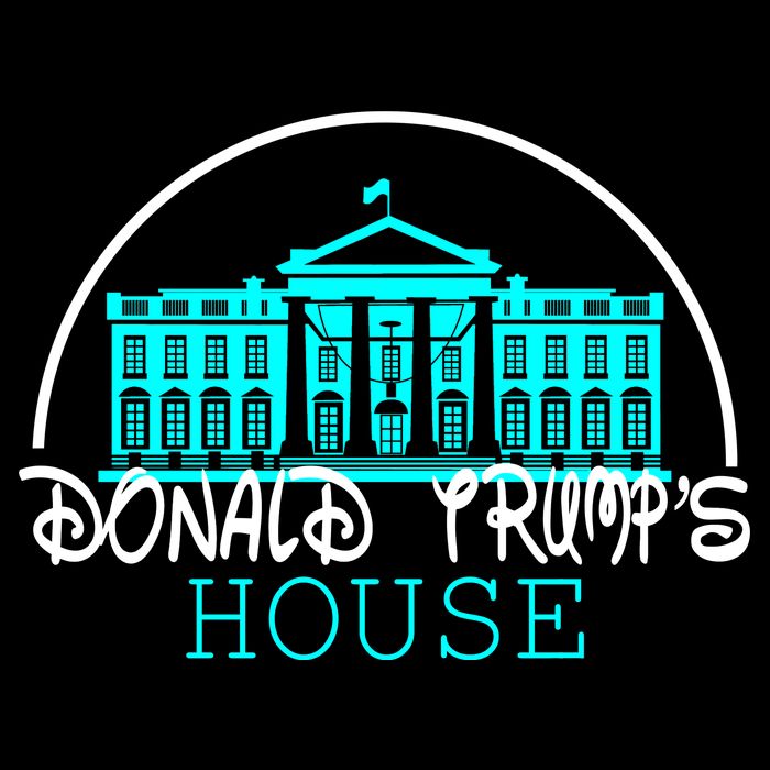 Donald Trump's White House Impact Tech Backpack