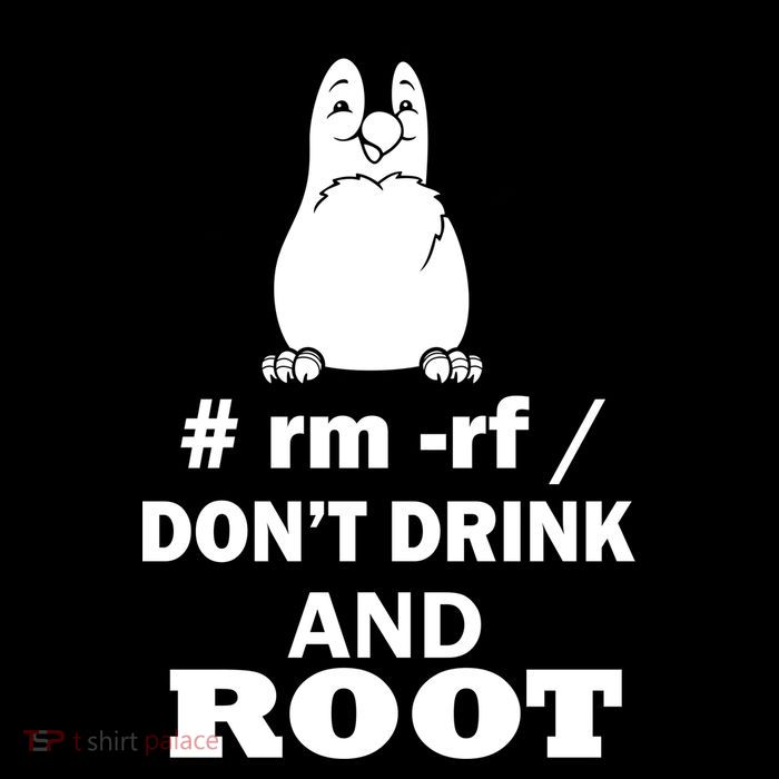Don't Drink And Root City Backpack