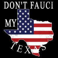 Don't Fauci My Texas Mesh Reversible Basketball Jersey Tank