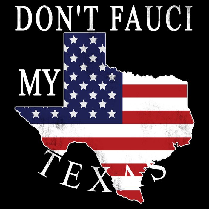 Don't Fauci My Texas Mesh Reversible Basketball Jersey Tank