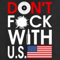 Don't F*ck With US Tumbler