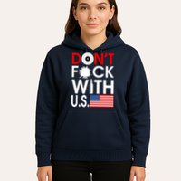 Don't F*ck With US Hoodie