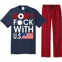 Don't F*ck With US Pajama Set