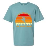 Don't Follow Me I Do Stupid Things Snow Boarding Sueded Cloud Jersey T-Shirt