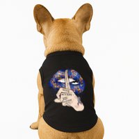 Don't Judge What You Don't Understand Autism Awareness Lip Doggie Tank