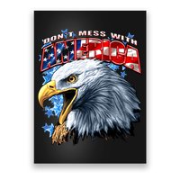 Don't Mess With America Poster