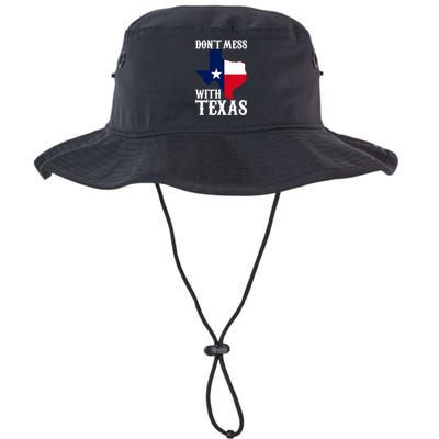 Don't Mess With Texas Bucket Hat